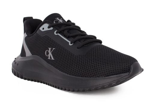 gynaikeio sneaker calvin klein yw0yw01551 0gu 5