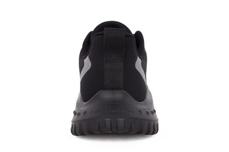 gynaikeio sneaker calvin klein yw0yw01551 0gu 6
