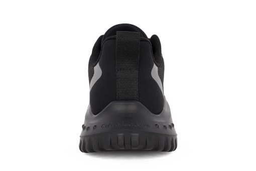 gynaikeio sneaker calvin klein yw0yw01551 0gu 6