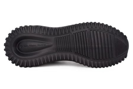 gynaikeio sneaker calvin klein yw0yw01551 0gu 7