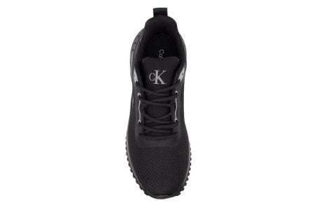 gynaikeio sneaker calvin klein yw0yw01551 0gu 8