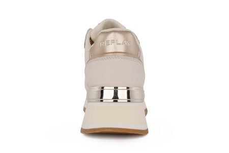 gynaikeio sneaker replay mennet allover2 beige 3