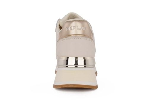 gynaikeio sneaker replay mennet allover2 beige 3