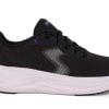 gynaikeio sneaker skechers 150562 bklv
