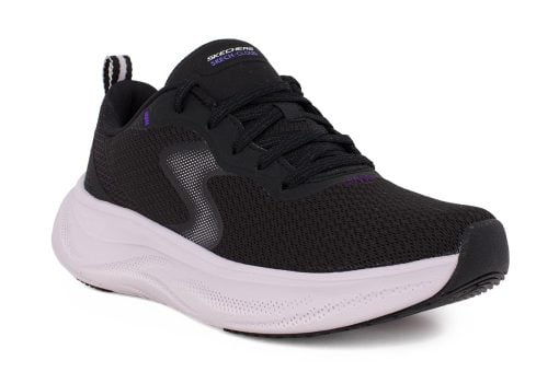 gynaikeio sneaker skechers 150562 bklv 2