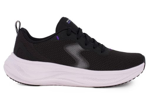 gynaikeio sneaker skechers 150562 bklv