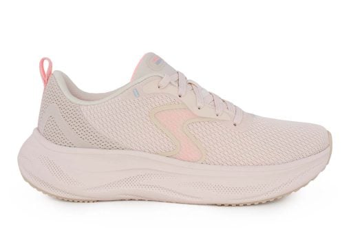 gynaikeio sneaker skechers 150562 ntpk