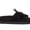 gynaikeio sandali komiskomis c4 black
