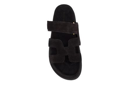 gynaikeio sandali komiskomis c606 black 3