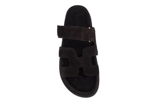 gynaikeio sandali komiskomis c606 black 3