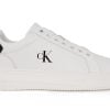 andriko sneaker calvin klein ym0ym01296 01w