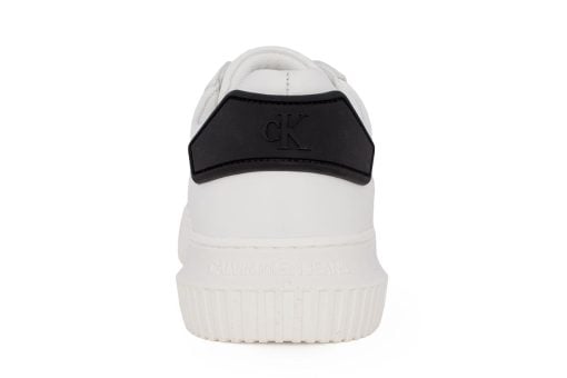 andriko sneaker calvin klein ym0ym01296 01w 3