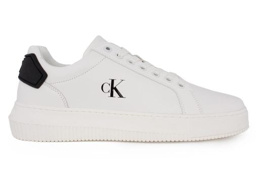 andriko sneaker calvin klein ym0ym01296 01w