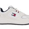 andriko sneaker tommy hilfiger em0em01581 tcr