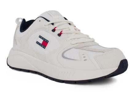 andriko sneaker tommy hilfiger em0em01581 tcr 2