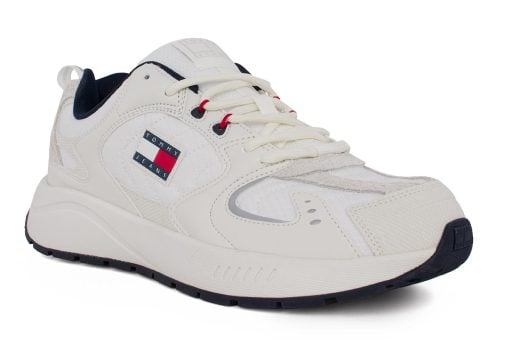 andriko sneaker tommy hilfiger em0em01581 tcr 2