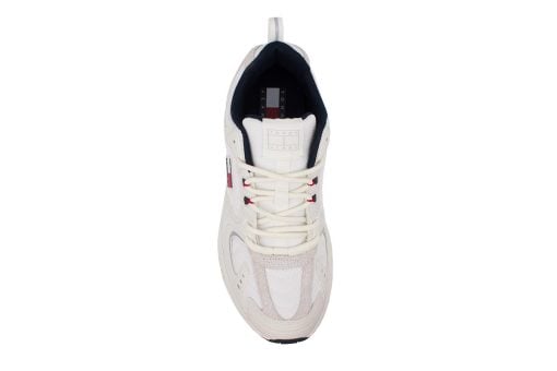 andriko sneaker tommy hilfiger em0em01581 tcr 5