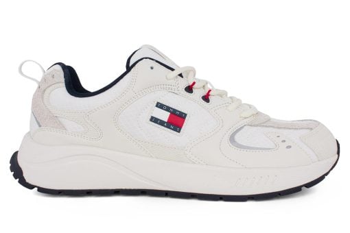 andriko sneaker tommy hilfiger em0em01581 tcr