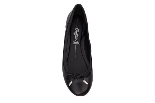 buffalo ballet og black 4