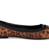 buffalo ballet og leopar