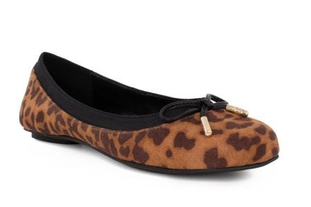 buffalo ballet og leopar 2