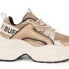 buffalo yuno cream black gold