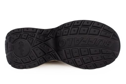 buffalo yuno cream black gold 4