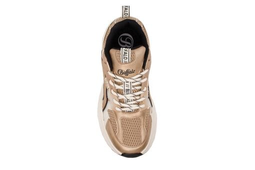 buffalo yuno cream black gold 5