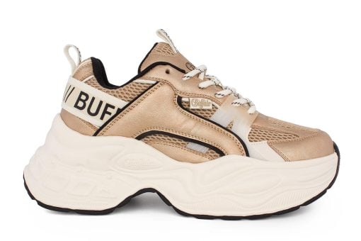 buffalo yuno cream black gold