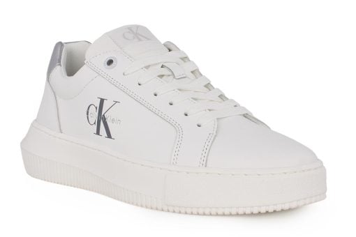 gynaikeio sneaker calvin klein yw0yw01876 02r 2