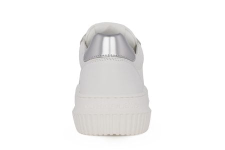 gynaikeio sneaker calvin klein yw0yw01876 02r 3