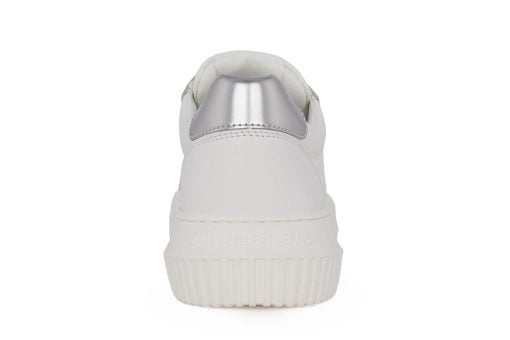 gynaikeio sneaker calvin klein yw0yw01876 02r 3