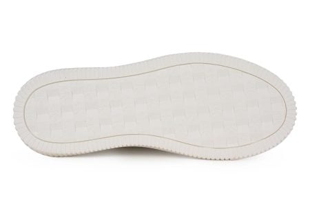 gynaikeio sneaker calvin klein yw0yw01876 02r 4