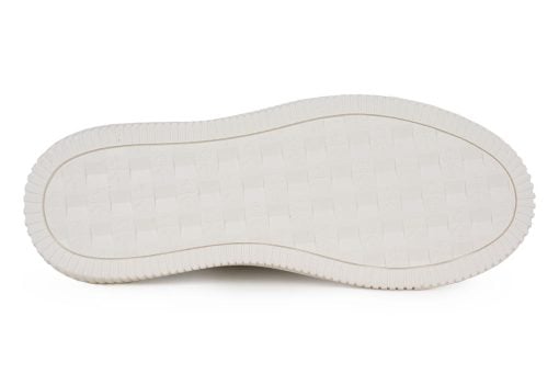 gynaikeio sneaker calvin klein yw0yw01876 02r 4