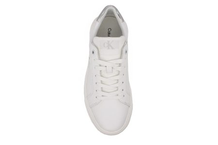 gynaikeio sneaker calvin klein yw0yw01876 02r 5