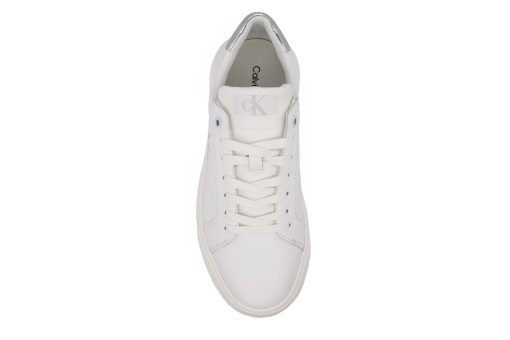 gynaikeio sneaker calvin klein yw0yw01876 02r 5
