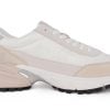 gynaikeio sneaker calvin klein yw0yw01963 02r