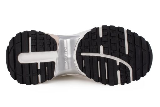 gynaikeio sneaker calvin klein yw0yw01963 02r 3