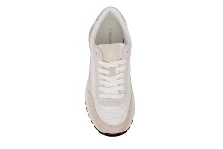 gynaikeio sneaker calvin klein yw0yw01963 02r 4