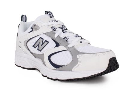 unisex sneaker athlitiko new balance ml408a 2