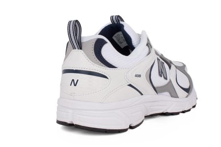 unisex sneaker athlitiko new balance ml408a 3