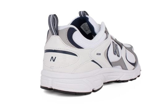 unisex sneaker athlitiko new balance ml408a 3