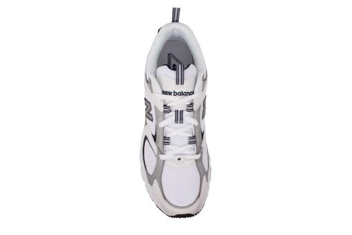 unisex sneaker athlitiko new balance ml408a 5