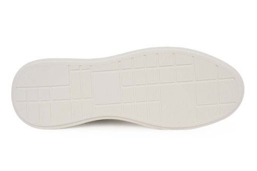 andriko sneaker calvin klein ym0ym01344 01w 4