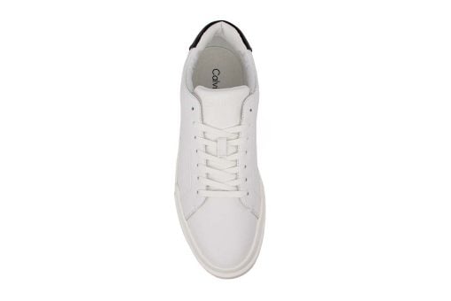 andriko sneaker calvin klein ym0ym01344 01w 5