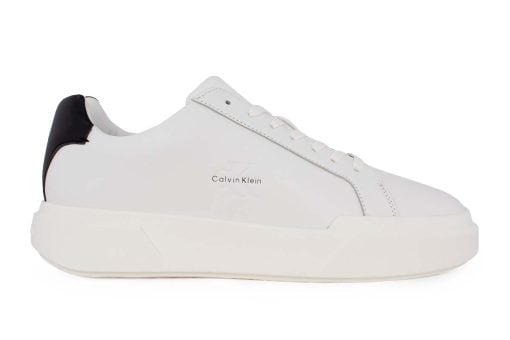andriko sneaker calvin klein ym0ym01344 01w