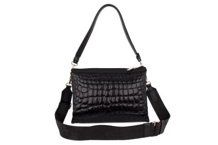 gynaikeia frnc croco tsanta 5900 blk 2
