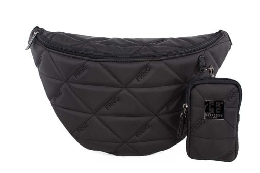 gynaikeia frnc tsanta 4122w blk