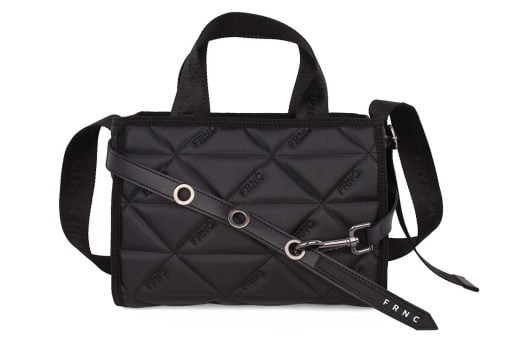 gynaikeia frnc tsanta 4153 blk