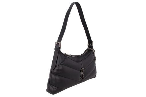 gynaikeia tsanta steve madden bgal black 2